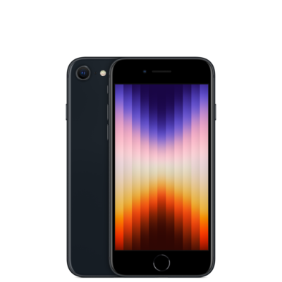 iPhone SE (2022) 64Gb (Midnight)