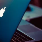 Логотип Apple с подсветкой может вернуться на MacBook