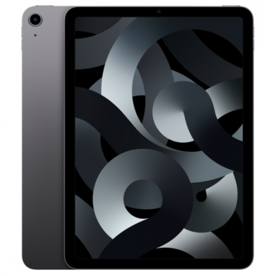 Apple iPad Air 5 2022, 256 ГБ, Wi-Fi "Серый Космос"