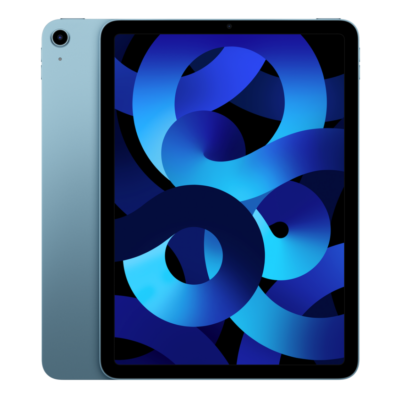 Apple iPad Air 5 2022, 256 ГБ, Wi-Fi "Голубой"