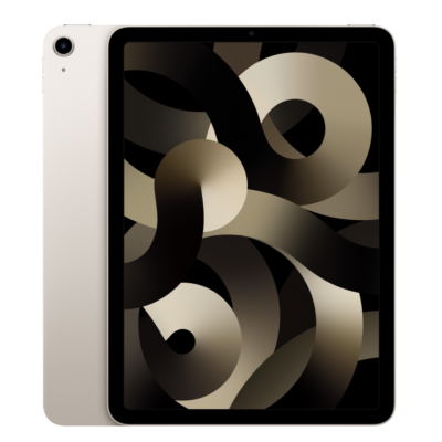 Apple iPad Air 5 2022, 256 ГБ, Wi-Fi "Сияющая звезда"