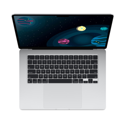 Macbook Air 15